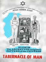 04 Tabernacle Of Man